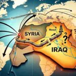 What You Need to Know About Iraq's Kirkuk–Baniyas Pipeline and Its Global Impact