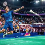 Where to Catch the Excitement of Taipei Open 2026 Badminton Live