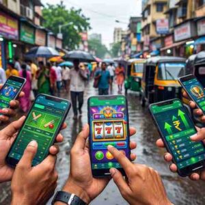 Which Betting Sites Are Dominating India This July