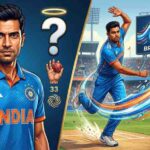 Who is Saransh Jain, the 33-Year-Old Spinner Making Waves in Indian Cricket