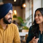 Who is the new flame in Arshdeep Singh's life Meet Samreen Kaur!