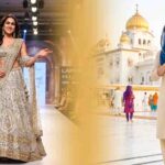 Why Did Sara Ali Khan Pay a Visit to Gurdwara Bangla Sahib After India Couture Week