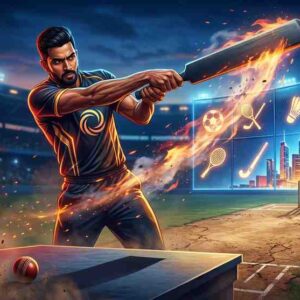 Are Brands Starting to Swing for the Fences Beyond Cricket