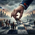 Are Migrants the New Pawns in Global Power Games