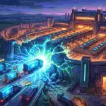 Can Global Players Break the Battery Manufacturing Stronghold