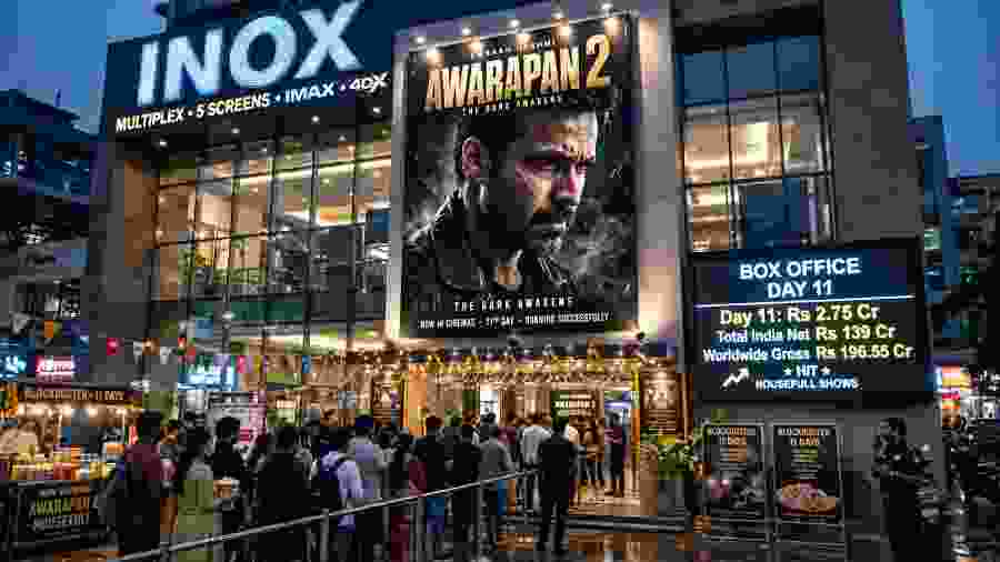 Did 'Awarapan 2' Live Up to Box Office Expectations on Day 11
