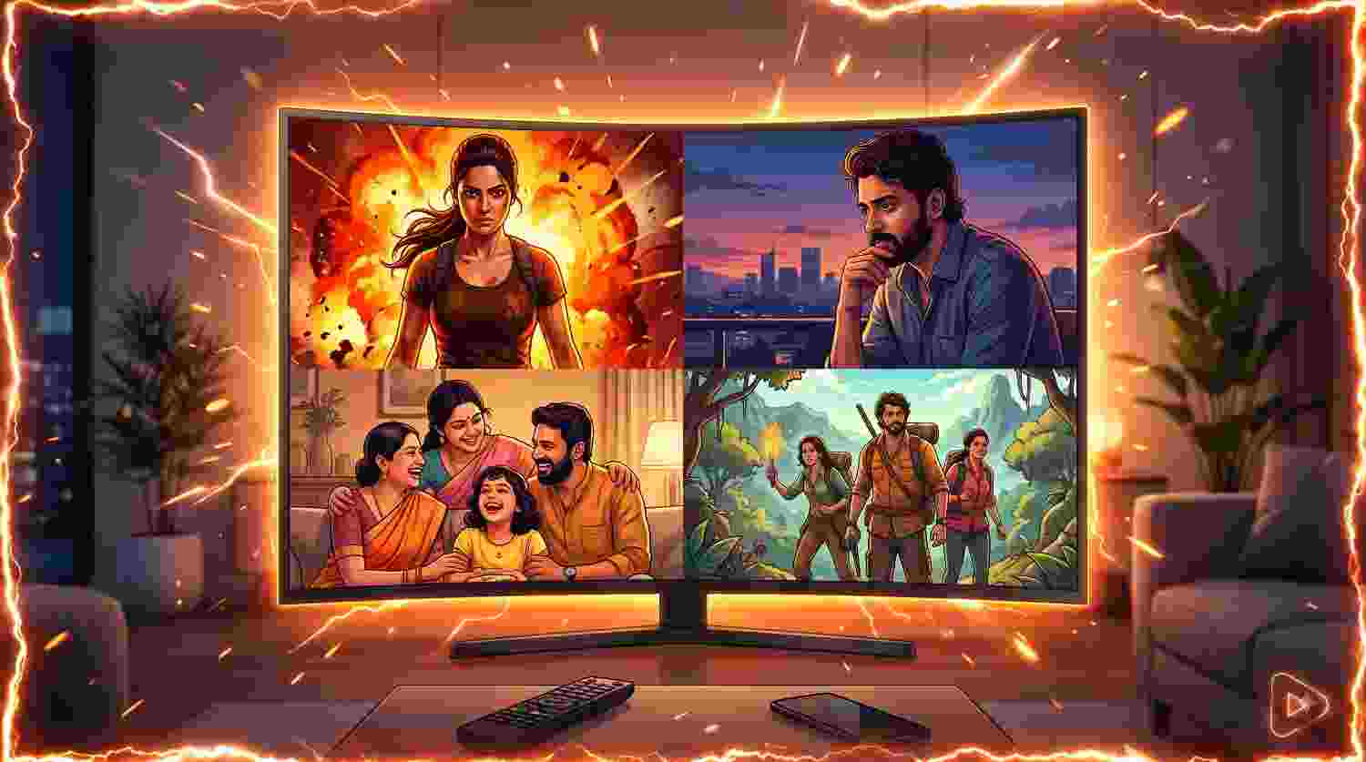Discover the Hottest Kannada OTT Releases of 2026