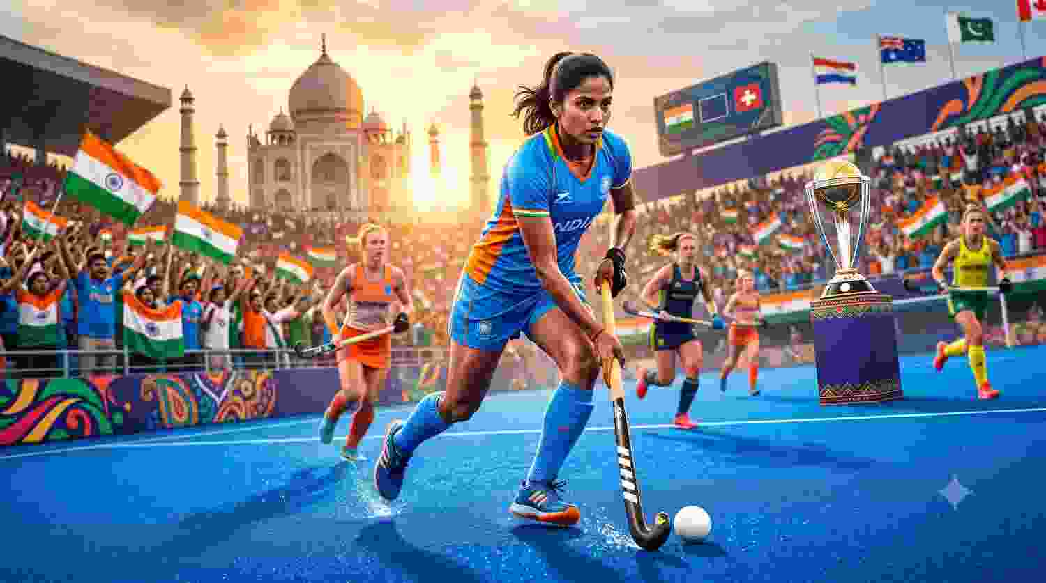 Everything You Need to Know About the 2026 India Hockey World Cup