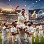 What to Expect as India Celebrates Its 600th Test Match on August 15