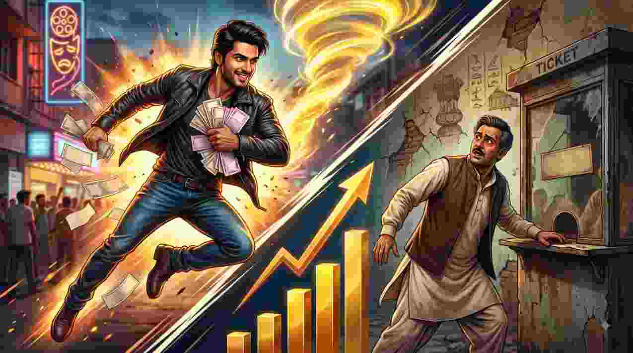 How 'Awarapan 2' Surged Past 'Batwara 1947' at the Box Office