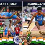 How Basant Kumar and Shahnavaz Khan Made History for India at the World U20 Championships