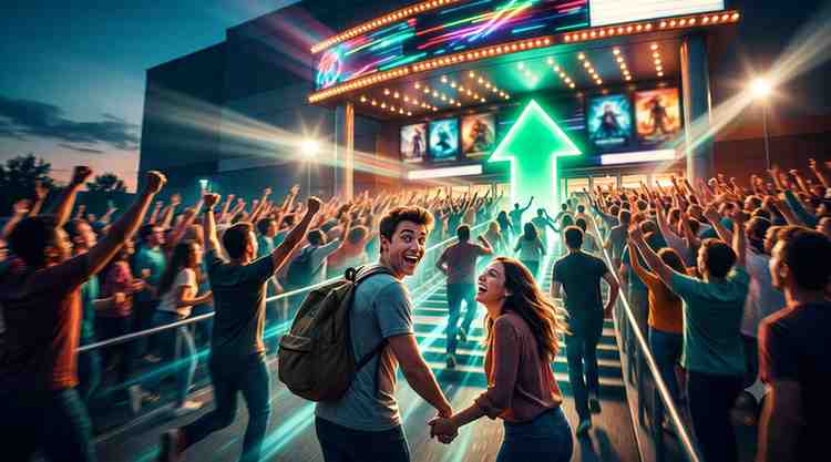 How Did Lokesh Kanagaraj's Latest Film Surge at the Box Office