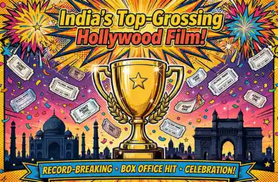 How Did Spider-Man Become India's Top-Grossing Hollywood Film
