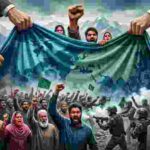How Geopolitics Masks the Unrest in Pakistan-Occupied Kashmir