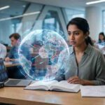 How Geopolitics is Reshaping Business Education Today