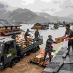 How India Stepped Up for Nepal Amid Devastating Floods