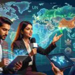 How Indian Journalists Are Shaping Narratives on Global Power Dynamics