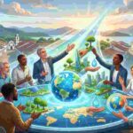 How Paraty Dialogues is Shaping the Future of Climate and Geopolitical Discussions