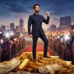 How Shah Rukh Khan Became India's Most Valuable Celebrity with a Whopping Rs 1694 Cr