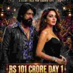 How Yash and Kiara Advani’s 'Toxic' Shattered Box Office Records on Day One