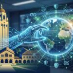 How is Stanford Addressing AI's Role in Global Security