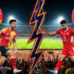 How to Catch the Thrilling East Bengal vs Al-Arabi ACL Clash Live