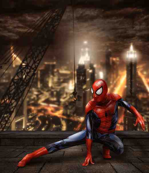 How ‘Spider-Man Brand New Day’ Shattered Indian Box Office Records