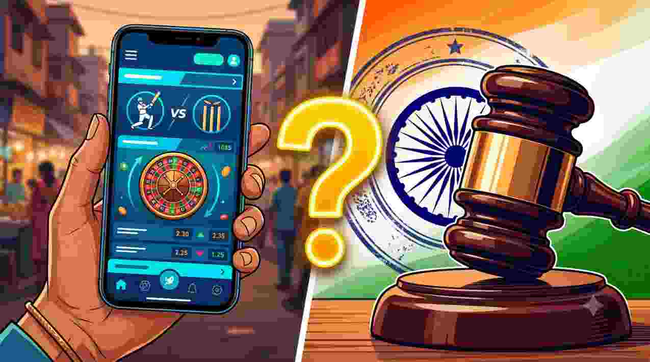 Is 1xbet Legal in India What You Need to Know in 2026