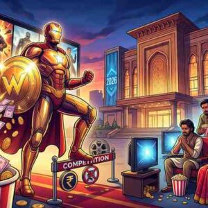 Is Hollywood Winning the Battle for Indian Box Office in 2026