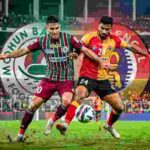Kolkata Derby Showdown What’s the Mohun Bagan vs East Bengal Rivalry All About