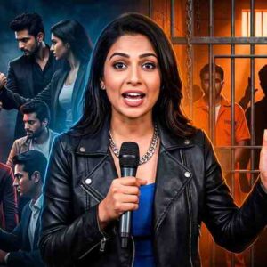 Riteish Deshmukh Clears the Air on Lock Upp-Alliance Comparisons