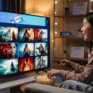What Are the Must-Watch OTT Releases This August 2026