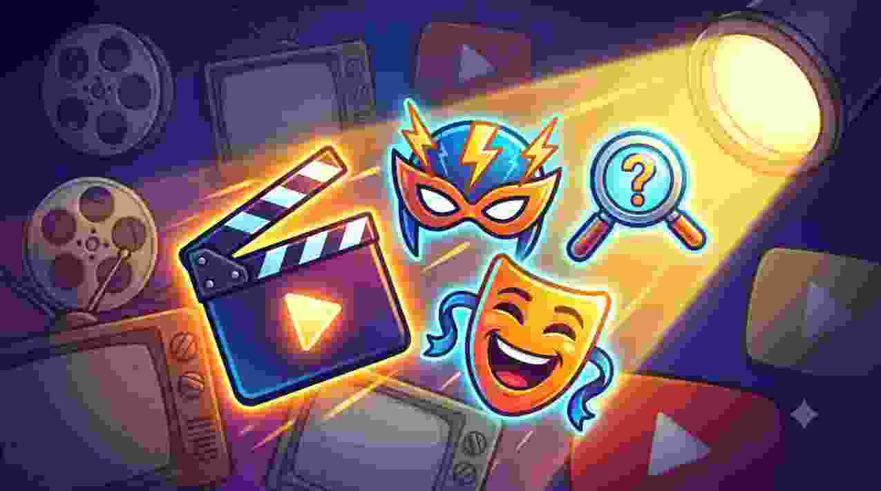 What New OTT Releases Are Set to Steal the Spotlight This Week