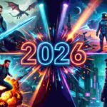 What New Shows Are Set to Dominate 2026 Here's What You Need to Know