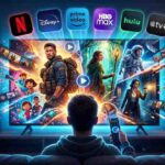 What New Shows and Movies Are Dropping on OTT This Week