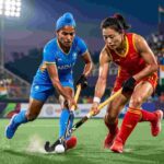 What Went Down in the India vs. China Women's Hockey World Cup Clash