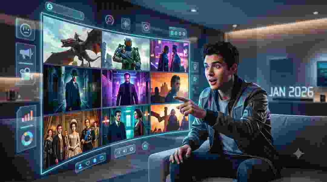 What are the must-watch TV shows of 2026