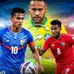 What to Expect as India Faces Panama Before the Big Brazil Match