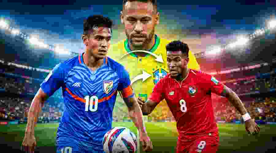 What to Expect as India Faces Panama Before the Big Brazil Match