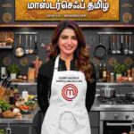 What to Expect from Samantha Ruth Prabhu's Celebrity MasterChef Tamil