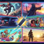 What to Watch This Week 6 New OTT Releases You Can't Miss (August 3-9, 2026)