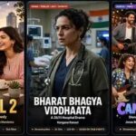 What to Watch This Week Cocktail 2, Bharat Bhhagya Viddhaata, and Camp Rock 3