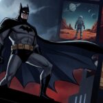 What to Watch This Weekend ‘Batman Caped Crusader Season 2’ and More