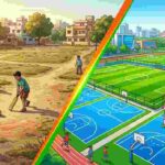 What’s Behind Nagpur’s Bold Move to Transform Imamwada Ground into a Sports Hub