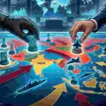 What’s Driving the New Power Dynamics in Asia