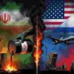 What’s Fueling Iran’s Tensions With Israel and the U.S. Right Now