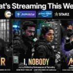 What’s Streaming This Week Discover Bandar, I Nobody, and Michael