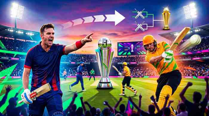 When Are The Hundred Playoffs Key Dates and Teams to Watch This Cricket Season