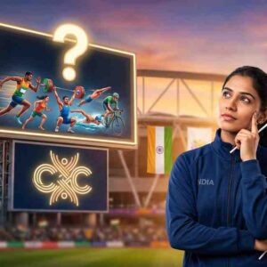When Will India Welcome the Commonwealth Games Again
