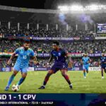 When and Where to Catch India's Friendly Match Against Cape Verde
